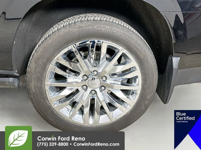 Used 2023 GMC Yukon XL Denali Ultimate image 34