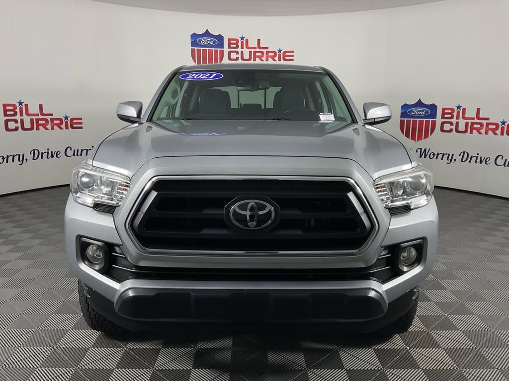 Used 2021 Toyota Tacoma SR5 image 8