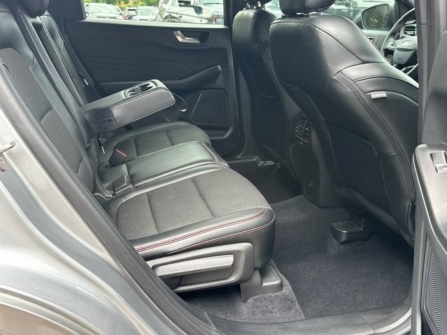 Certified 2023 Ford Escape ST-Line w/ Tech Pack #1 FWD image 15