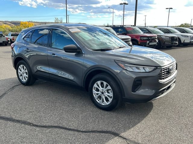 Certified 2024 Ford Escape Active image 7