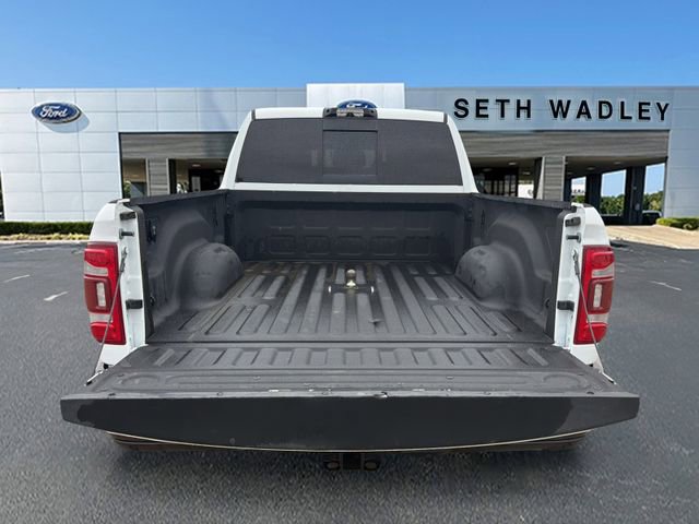 Used 2022 RAM 2500 Limited image 16