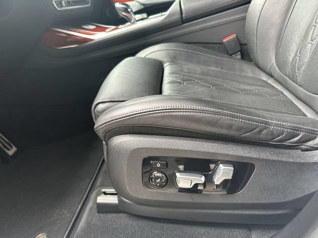 Used 2021 BMW ALPINA XB7 AWD/4WD image 13