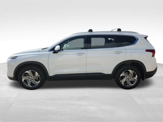 Used 2023 Hyundai Santa Fe SEL image 2
