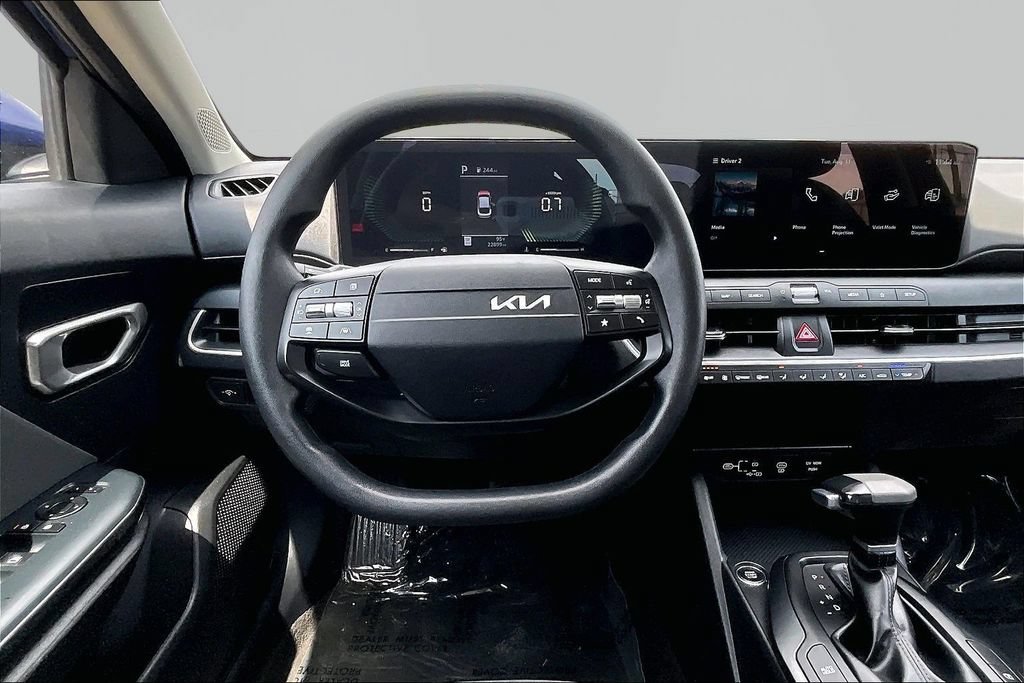 Used 2025 Kia K4 FWD image 5