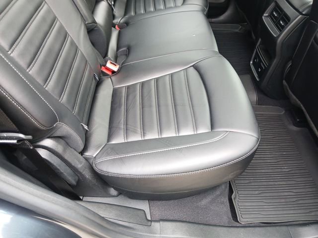 Certified 2024 Ford Edge SEL w/ Convenience Package AWD/4WD image 43