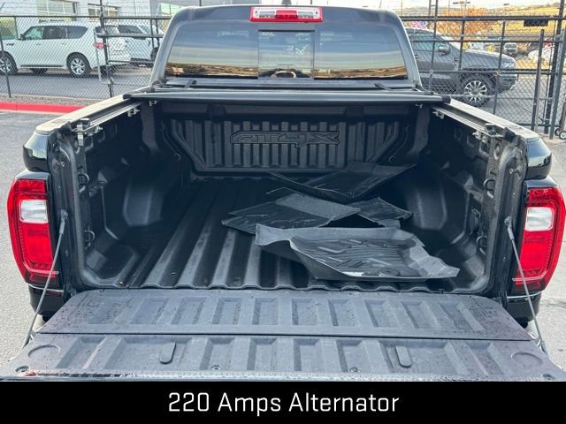 Used 2024 GMC Canyon AT4X image 23