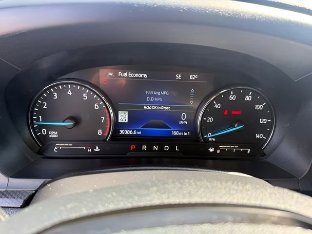 Certified 2023 Ford Explorer ST-Line w/ Class IV Trailer Tow Package image 24