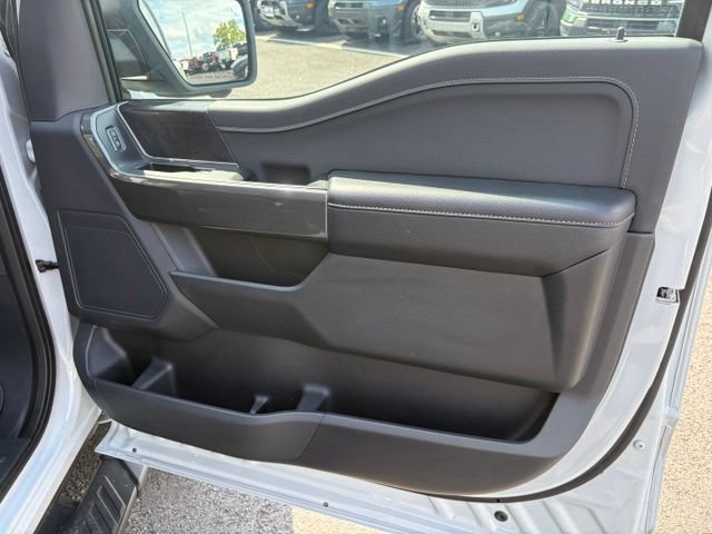 Certified 2023 Ford F150 XLT w/ Equipment Group 302A High AWD/4WD image 46