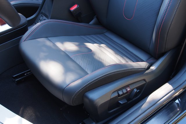 Used 2026 MINI Cooper John Cooper Works FWD image 18