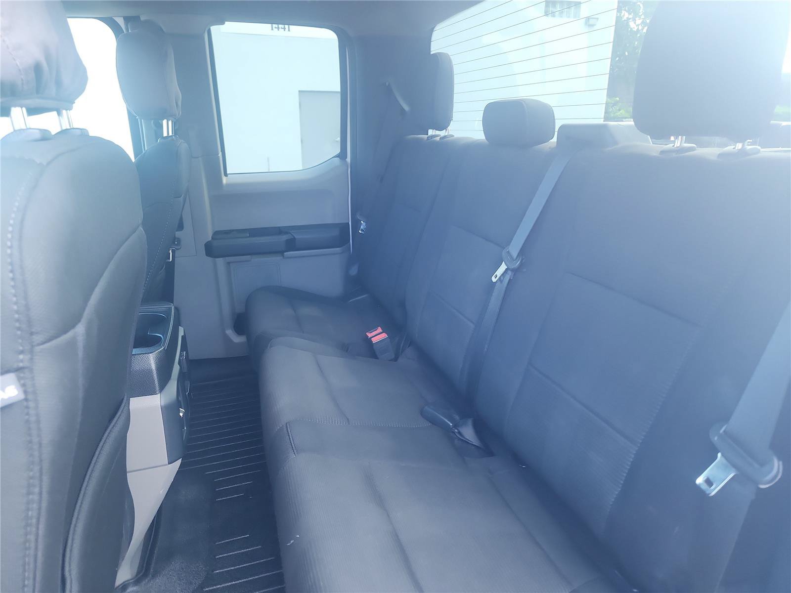 Certified 2020 Ford F150 XL w/ Equipment Group 101A Mid RWD image 21