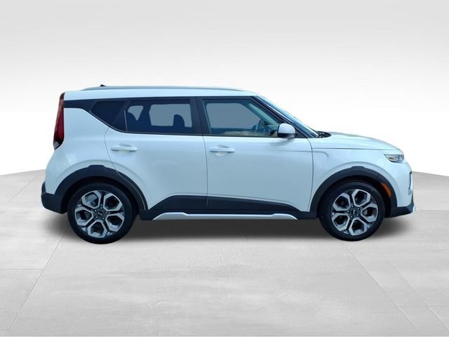 Used 2020 Kia Soul X-Line FWD image 11