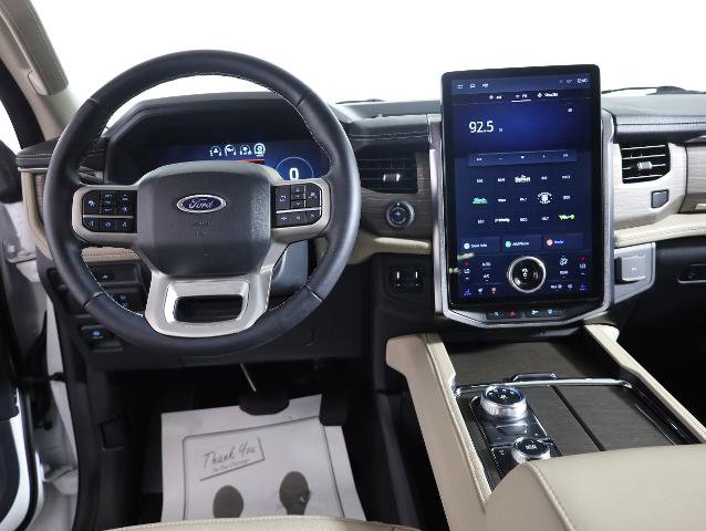 Certified 2023 Ford Expedition Max Limited AWD/4WD image 14