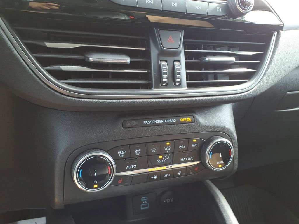 Certified 2023 Ford Escape Active image 21