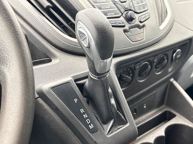 Certified 2018 Ford Transit 350 148 Low Roof RWD image 26