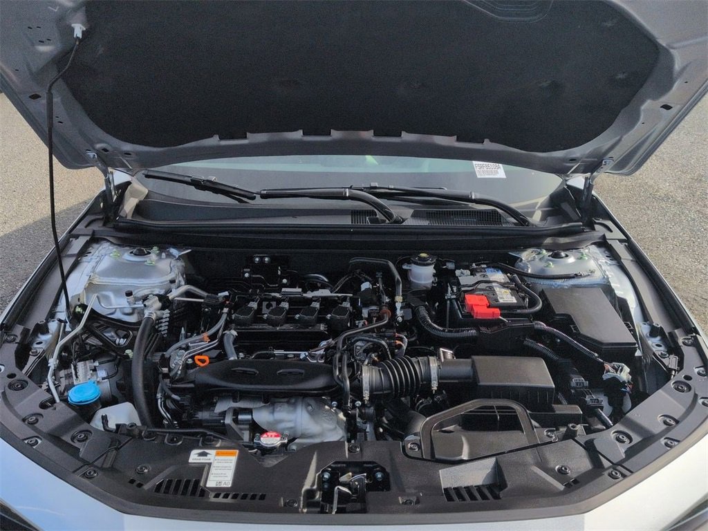 Used 2024 Honda Accord LX image 31