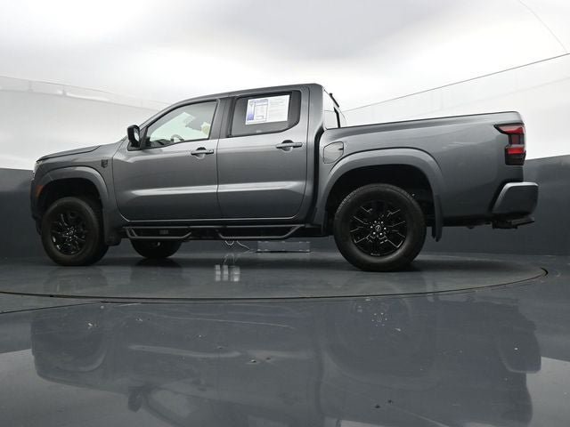 Used 2026 Nissan Frontier SV w/ All-Weather Content Package AWD/4WD image 29