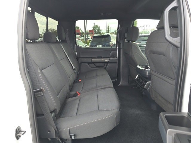 Certified 2023 Ford F150 XLT w/ Equipment Group 302A High image 19