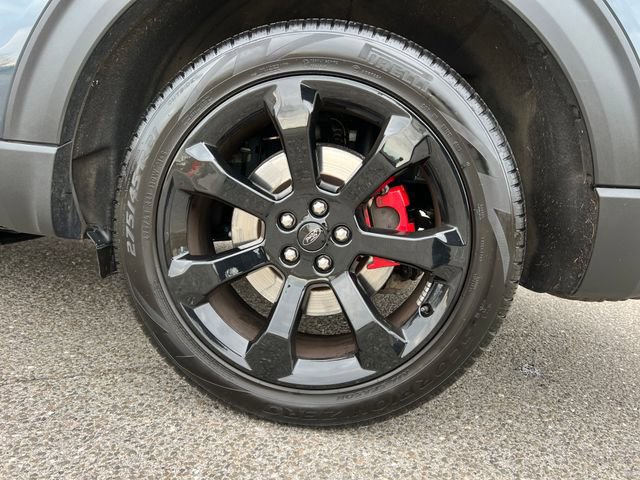 Certified 2023 Ford Explorer ST w/ Equipment Group 401A image 15