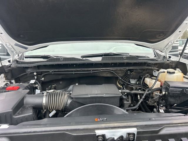 Used 2025 Chevrolet Silverado 2500 LTZ w/ Z71 Chrome Sport Edition image 34