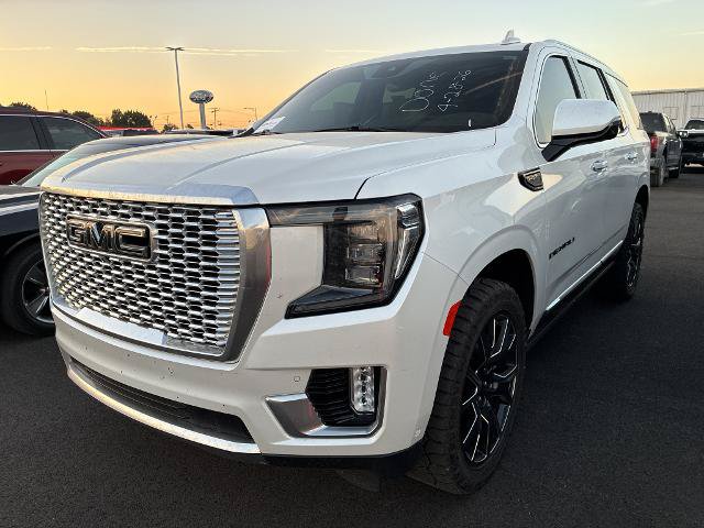 Used 2024 GMC Yukon Denali w/ Denali Reserve Package