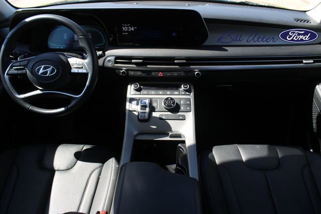 Used 2025 Hyundai Palisade SEL image 16