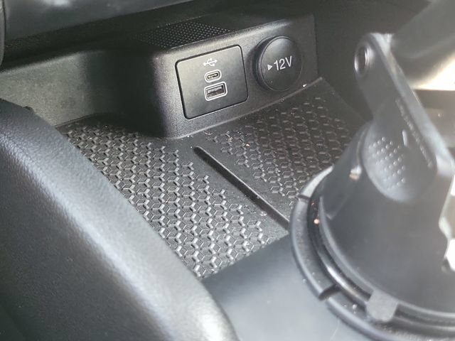Certified 2023 Ford Bronco Sport Heritage AWD/4WD image 26