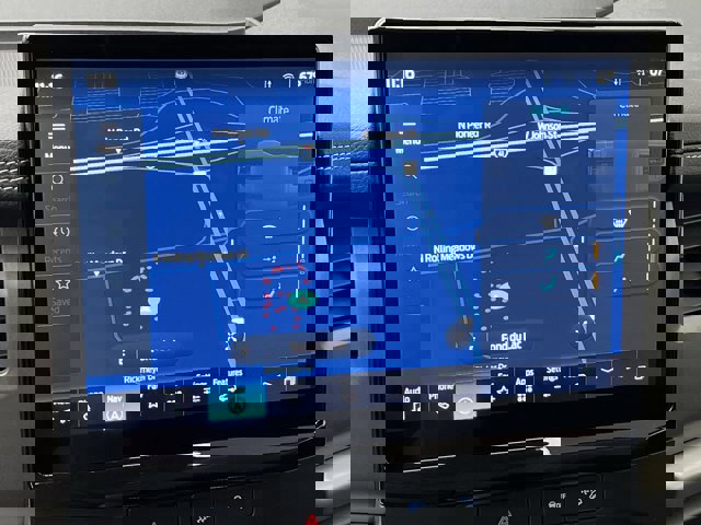 Certified 2022 Ford Expedition XLT image 12