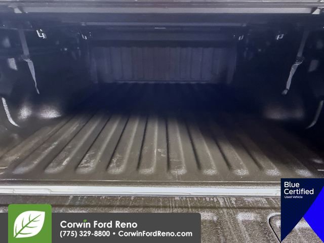 Used 2025 RAM 1500 Laramie image 30