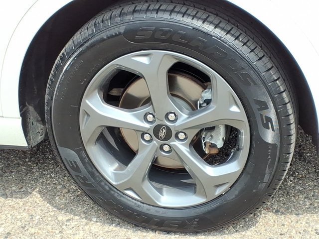 Certified 2023 Ford Escape ST-Line Select w/ Tech Pack #1 AWD/4WD image 20