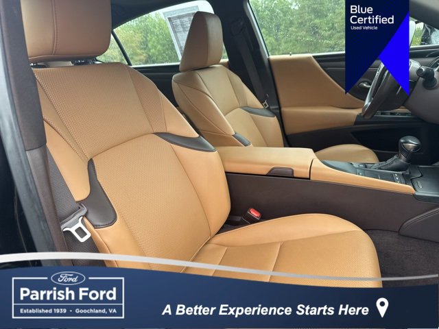 Used 2021 Lexus ES 300h image 45