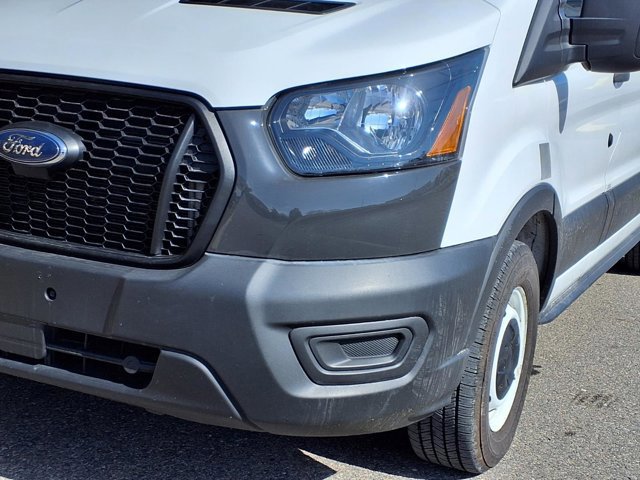 Certified 2021 Ford Transit 250 148 High Roof w/ Load Area Protection Package image 35
