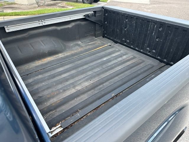 Used 2021 Nissan Frontier SV RWD image 26