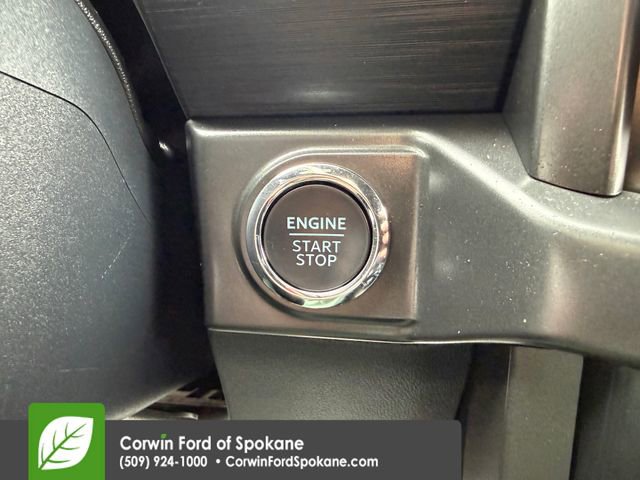 Certified 2025 Ford F150 Tremor w/ Bed Utility Package image 33