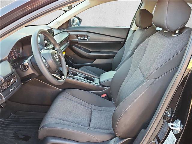 Used 2026 Honda Accord SE image 15