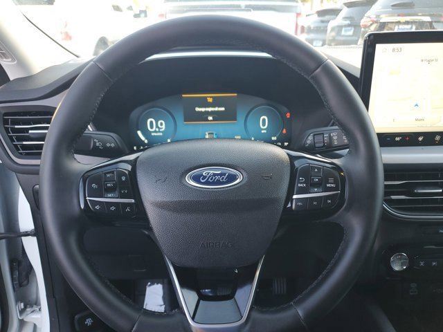 Certified 2023 Ford Escape Platinum w/ Premium Technology Package image 20
