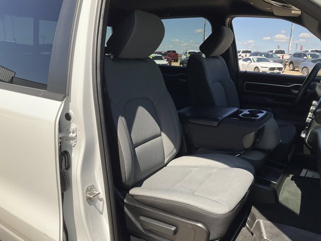Used 2024 RAM 1500 Big Horn AWD/4WD image 19