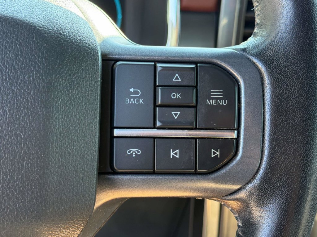 Certified 2023 Ford F150 Lariat w/ Equipment Group 502A High AWD/4WD image 39
