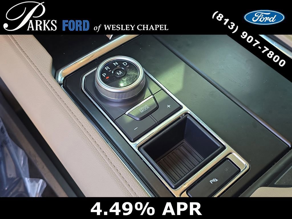Certified 2023 Ford Expedition XLT image 27