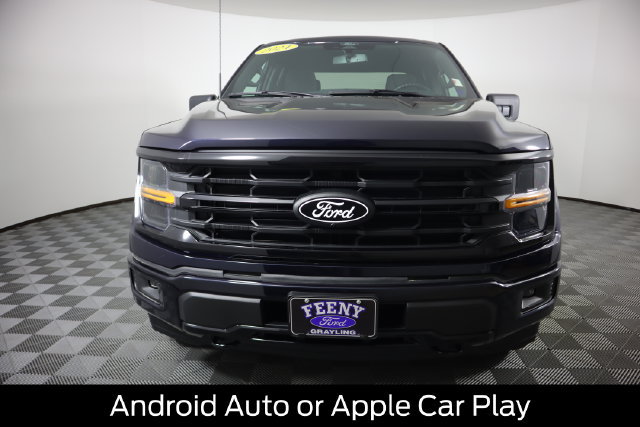 Certified 2024 Ford F150 XLT w/ Bed Utility Package AWD/4WD image 10