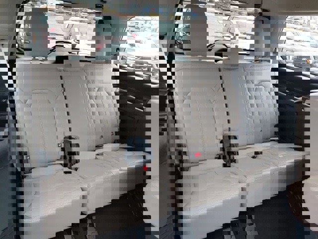 Certified 2024 Ford Expedition Limited image 27