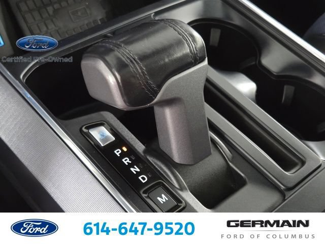 Certified 2022 Ford F150 Raptor w/ Equipment Group 801A High AWD/4WD image 28