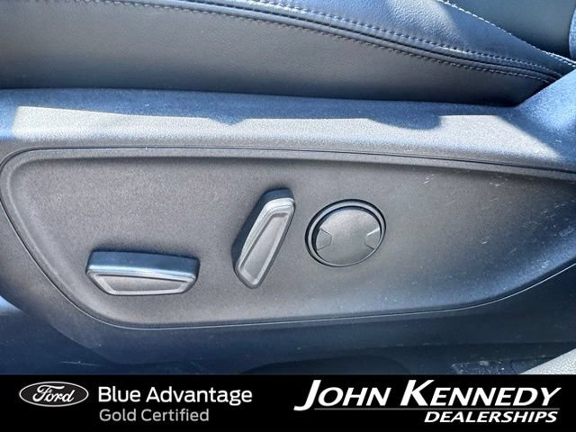 Certified 2025 Ford Bronco Sport Outer Banks w/ Outer Banks Tech Package+ AWD/4WD image 14