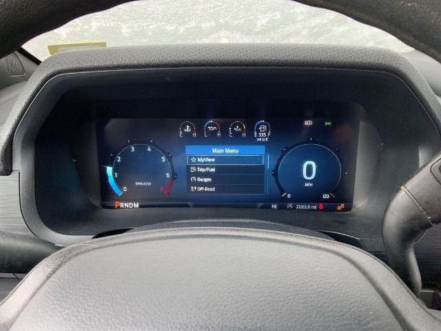 Certified 2024 Ford F150 STX image 15