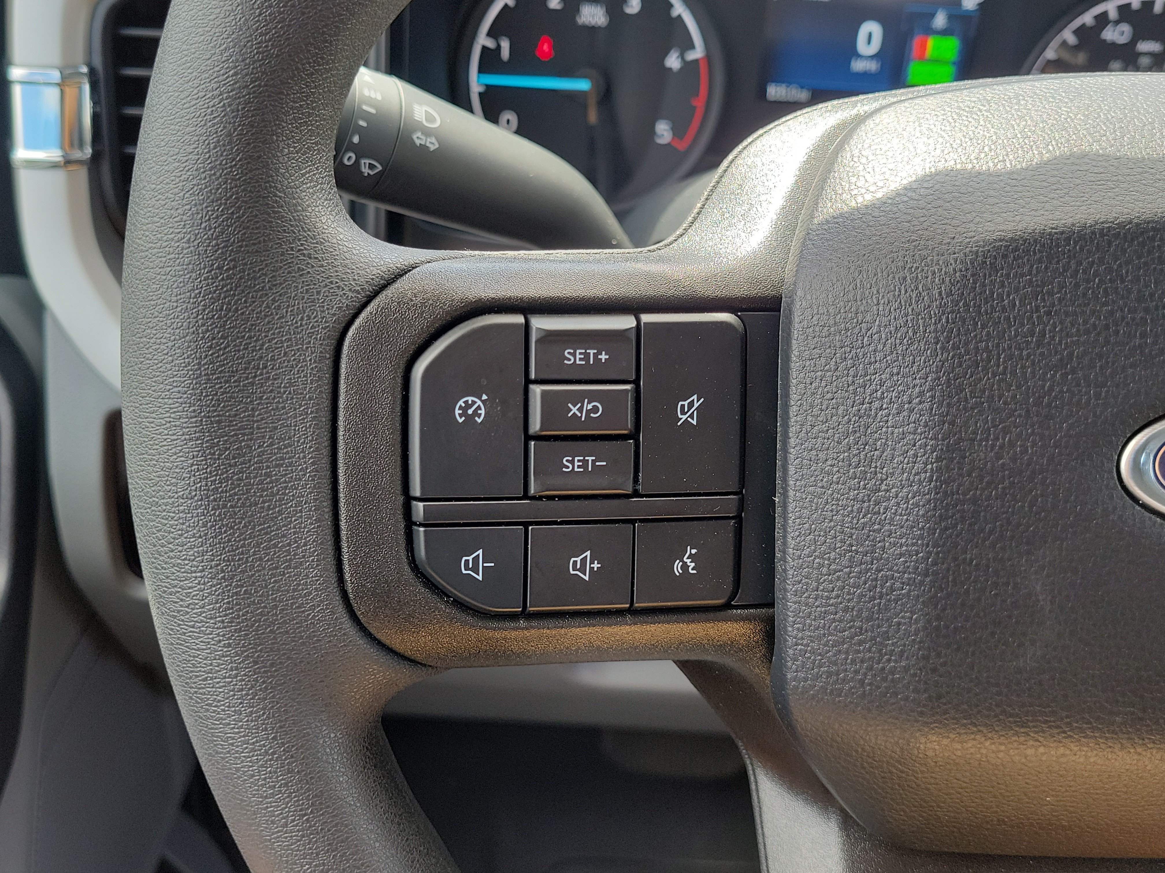 Certified 2024 Ford F350 XL w/ 360-Degree Camera Package RWD image 20
