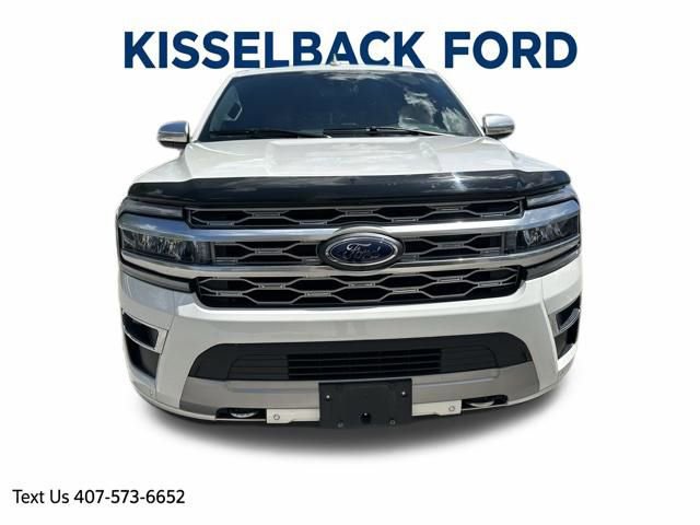 Certified 2023 Ford Expedition Platinum AWD/4WD image 10