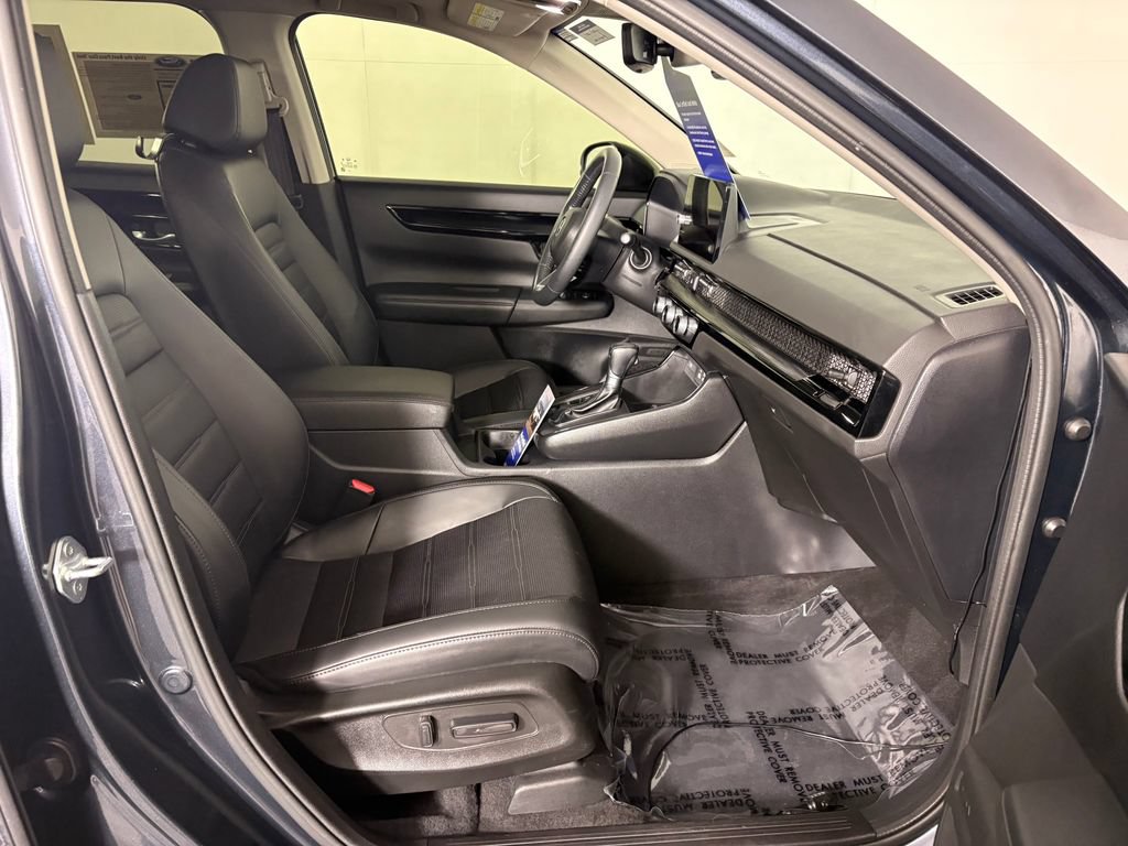 Used 2023 Honda CR-V EX-L image 37