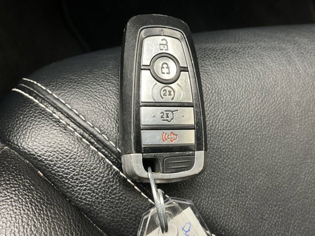 Certified 2020 Ford Explorer ST AWD/4WD image 30