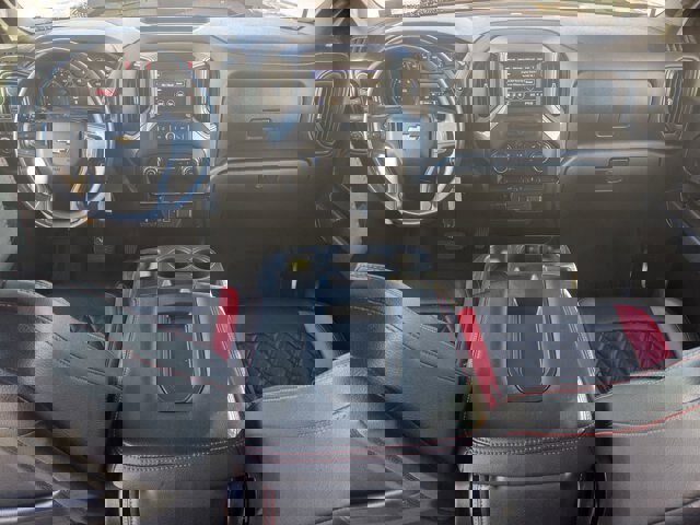 Used 2022 Chevrolet Silverado 2500 Custom w/ Custom Value Package image 30