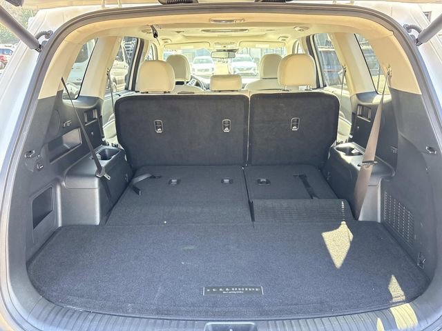 Used 2022 Kia Telluride EX AWD/4WD image 12