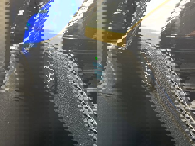 Certified 2022 Ford Escape Titanium w/ Titanium Elite Package image 21